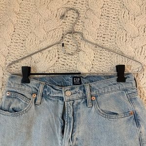 Gap Mom Jean